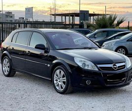 OPEL SIGNUM 2.0 BENZINE E PERSHTATSHME PER GAZ ❌OKAZION