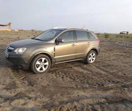 SHITET OPEL ANTARA NE GJENDJE PERFEKTE!AUTOMATIKE!