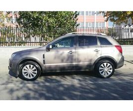 OPEL ANTARA 2015 (SHITET OSE NDERROHET)