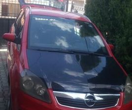 OPEL ZAFIRA SHITET OPEL ZAFIRA