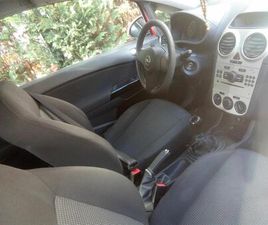 OPEL KOREA 1000 SHUM E PASTER