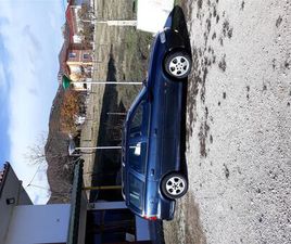 OPEL VECTRA OPEL VECTRA B 1.6 16 V B GAZ OKAZJON