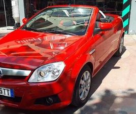 *OKAZION*OPEL TIGRA