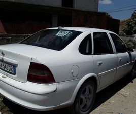 OPEL VECTRA OPEL VECTRA DIZEL