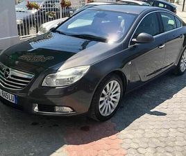 OPEL INSGNIA