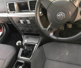 OPEL VECTRA OPEL VECTRA DIZEL