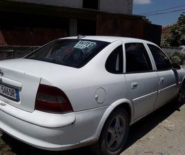 OPEL VECTRA OPEL VECTRA