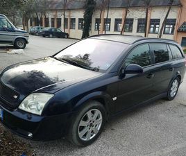 OPEL VECTRA SHES OSE NDERROJ MAKINE
