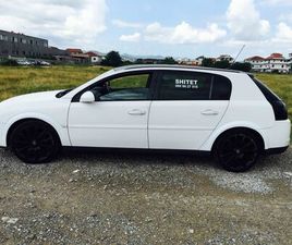 OPEL VECTRA SHITET MAKIN OPEEL VECTRA