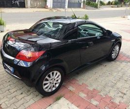 OPEL GAZ /BENZIN