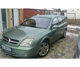 OFERTE OPEL VECTRA 2.2 PORTOBAGAZH