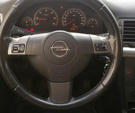 OPEL VECTRA OPEL VECTRA, 2008 1.9 NAFTE, 4.700 EURO E DISKUTUE