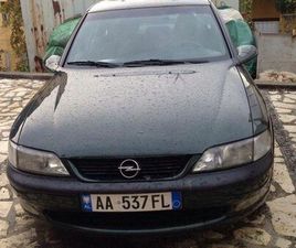 OPEL VECTRA DIZEL