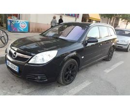 OPEL VECTRA OPEL VECTRA