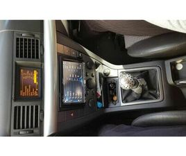 SHITJE OPEL VEKTRA C, GTS