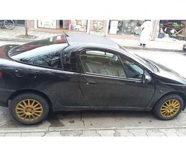 OPEL TIGRA SHITET OPEL TIGRA