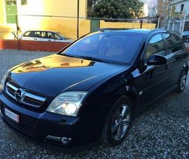 OPEL SIGNUM AUTOMATIKE