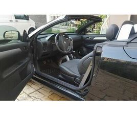 SHITET OPEL TIGRA 2005 BENZINE GAZ