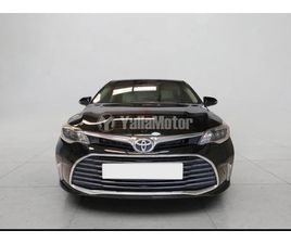USED TOYOTA AVALON 3.5L V6 SE+ 2017