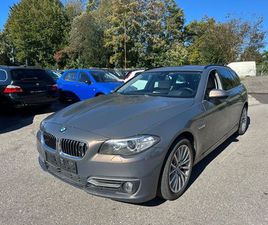 BMW 525X.TÜV.DIGTACHO.PAN.AHK.NAVPROF.ACC.