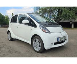 MITSUBISHI I-MIEV 16 KW H