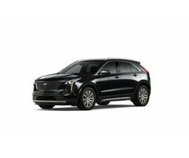 CADILLAC XT4 CADILLAC XT4 PREMIUM LUXURY AWD 350T *SOFORT VERFÜGBAR*