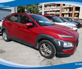 HYUNDAI KONA KONA 1ªS. (2017-23) 1.0 T-GDI 120CV 2WD STYLE EU6