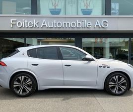 GRECALE FOLGORE 105KWH