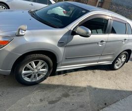 ПРОДАЖА MITSUBISHI RVR, 2010 ГОД ВО ВЛАДИВОСТОКЕ