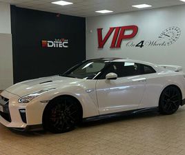 3.8 (635HK) 4X4 DCT NAVI JRM STEG4 *HKS* SV-SÅLD