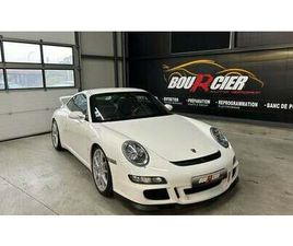 2007 PORSCHE 911 997 GT3 MKI A VENDRE