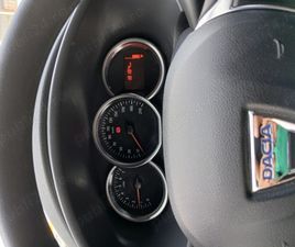 DACIA LOGAN VAN VÂND