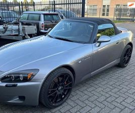 HONDA S2000 - 2.0I