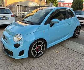 1.4 16V TURBO T-JET 135CV LEGGERE DESCRIZIONE