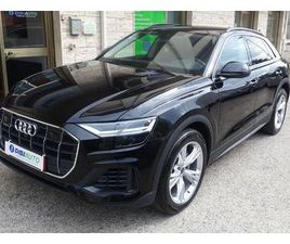55 TFSI E QUATTRO TIPTRONIC