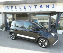 1.0 FIREFLY S&S HYBRID PANDINA