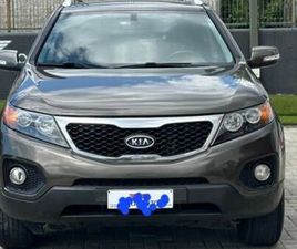 KIA SORENTO KIA SORENTO 2011