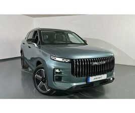 1.6T 108KW (145CV) DCT SELECT