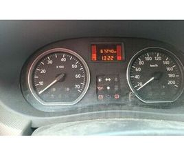 ПРОДАЖА RENAULT SANDERO, 2013 ГОД В НОВОСИБИРСКЕ