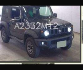 2025 - SIERRA 1.5 AUTO JC 4X4 * BRAND NEW 4 SEATS REVERSE CAMERA COMING SOON 3-DOOR