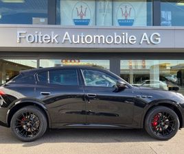 MASERATI GRECALE MODENA GRECALE 2.0 MHEV MODENA