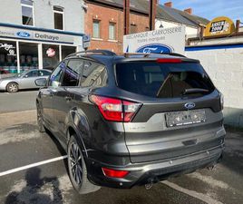 FORD KUGA FORD KUGA ST LINE 1.5 ECOBOOST 110 KW