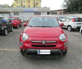 1.3 MULTIJET 95 CV CROSS