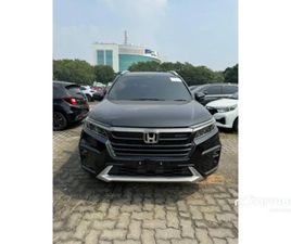 2024 HONDA BR-V 1.5 E N7X EDITION SUV