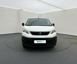 EXPERT FGN TOLE M ELECTRIQUE 50KWH 136CH