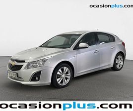 2.0 VCDI LTZ AUTO (163 CV)