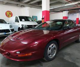 FIREBIRD 3.4 V6 TETTO VETRO