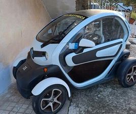 RENAULT ALTRO MODELLO - 2012