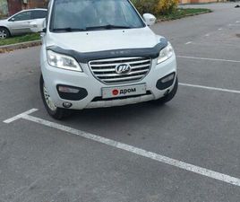 LIFAN X60 ПРОДАЖА LIFAN X60, 2015 ГОД В ДМИТРОВЕ