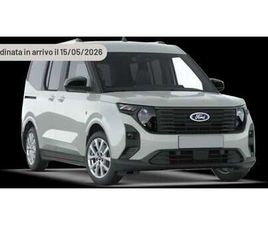 1.0 ECOBOOST TITANIUM